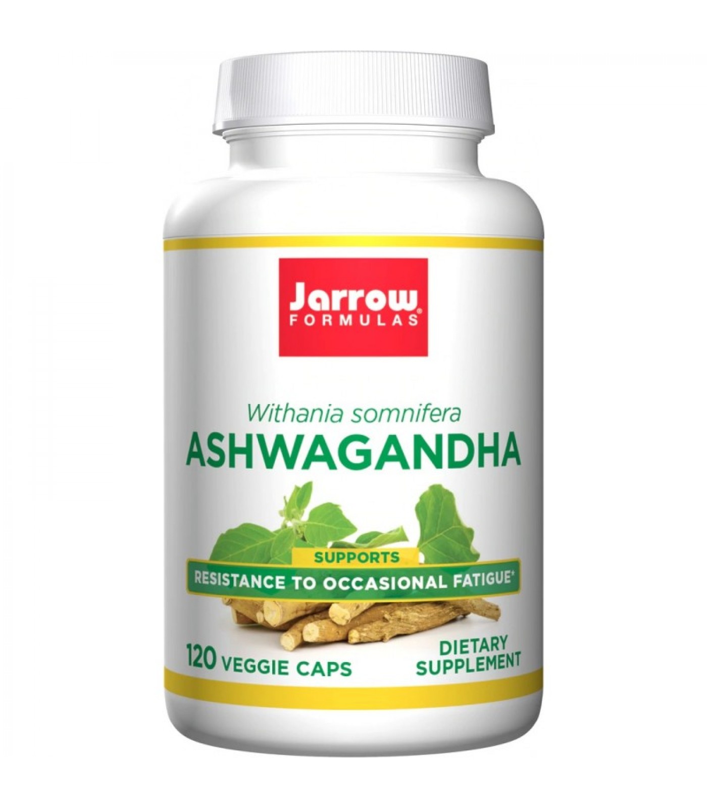 Jarrow Formulas Ashwagandha 300mg - Ашваганда